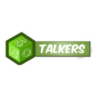 SEOtalkers Logo