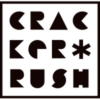 CRACKER & RUSH Logo