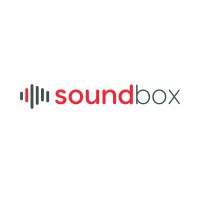 Soundbox Acoustic Logo