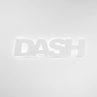 DASH Logo