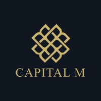 Capital M Kenya Logo