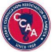 Crane Certification Association of America-The Future of Crane Safety Logo