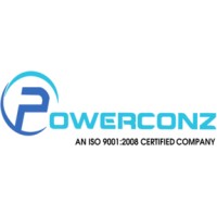POWERCONZ MEP SYSTEMS INDIA PVT LTD Logo