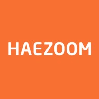 HAEZOOM 해줌 Logo