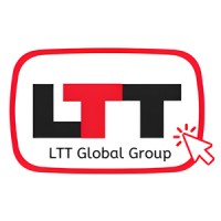 LTT GLOBAL COMMUNICATIONS SDN BHD Logo