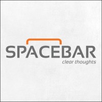 Spacebar Logo
