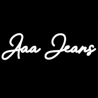 AAA JEANS Logo