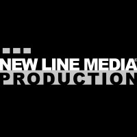 NEW LINE MEDIA production Co. Logo