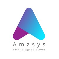 Amzsys Technology Solutions Pvt Ltd Logo