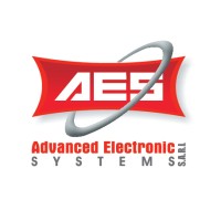 Advanced Electronic Systems sarl Logo