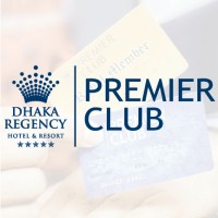 Dhaka Regency Premier Club Logo