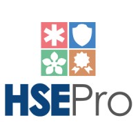 HSEPro Logo