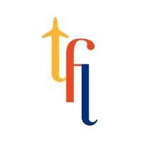 The Flapper Life Logo