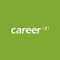 CareerX：企业人才发展领域的持续创新者 Logo