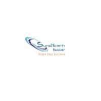 SUN2EARTH SOLAR Logo