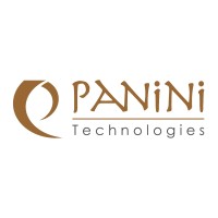 Panini Technologies Logo