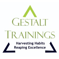 Gestalt Trainings Logo