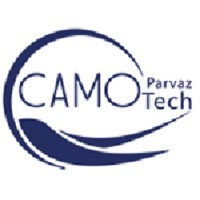 CAMOTech Parvaz Logo
