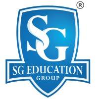 SG Education Group Logo