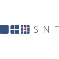 SNT - Société Nouvelle de Transport Logo