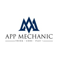 App Mechanic Logo