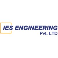 IES Engineering Private Limited Logo