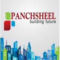 Panchsheel Buildtech Pvt. Ltd. Logo