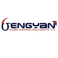 GENGYAN GLOBAL™ ⭐⭐⭐⭐⭐ Logo