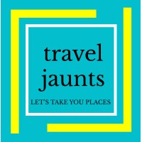 Travel Jaunts l Travel Site l India Logo