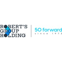 Roberts Group Holding Logo