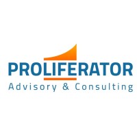 Proliferator Advisory & Consulting Logo