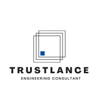 Trustlance Engineering Consultant Logo