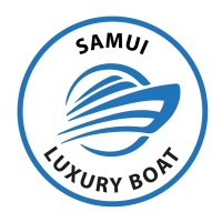 Samui Luxury Boat Logo