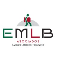 EMLB ASOCIADOS, S.L.P. Logo