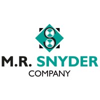 M.R. Snyder Company Logo