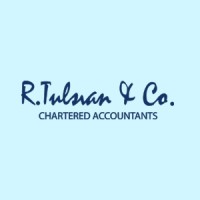Rtulsian Global Auditors and Accountants Logo