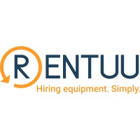 Rentuu Logo