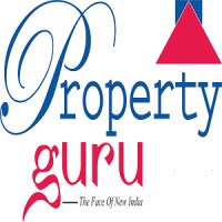 Property Guru India Logo