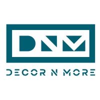 DECOR N MORE LLC Logo