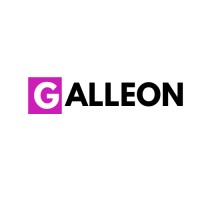GALLEON CONSULTANTS Logo