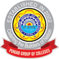 Punjab Group of Colleges (PGC) Logo