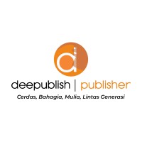 Penerbit Deepublish Logo