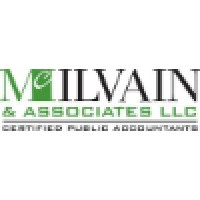 McIlvain & Associates, CPAs Logo
