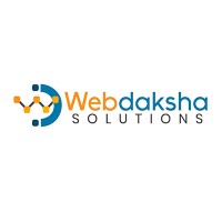 Webdaksha Solutions Pvt. Ltd. Logo