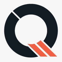 Quad SoftTech Logo
