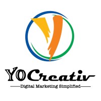 YoCreativ Private Limited Logo