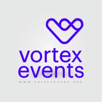 Vortex Events FZE Logo