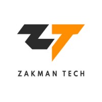 Zakman Tech Logo
