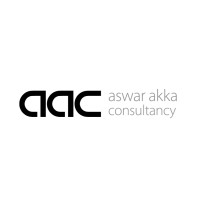AAC Mena - Aswar Akka Consultancy Logo