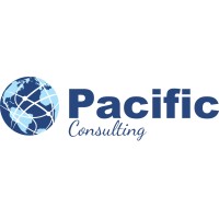 Pacific Consulting Logo